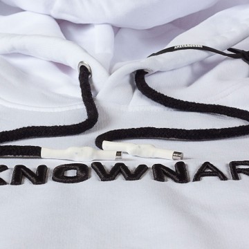 Ballistic Hoodie Unknown Army Streetwear Fashion