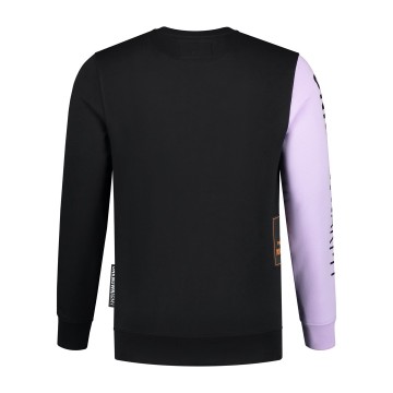 Felony crewneck blackback