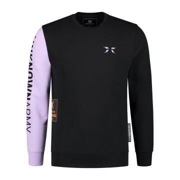 Felony crewneck blackfront