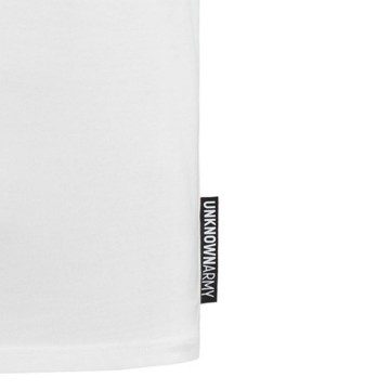 Lieutenant T-shirt Flaglabel Unknown Army Streetwear Fashion