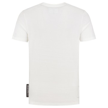 Lieutenant t shirt off whiteback 0