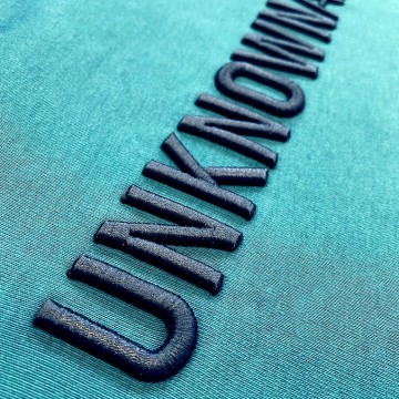 Lockdown glaze detail