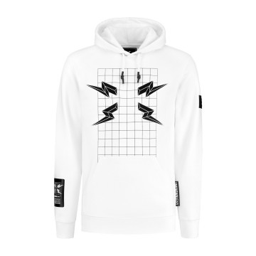 Pickpocket wit front