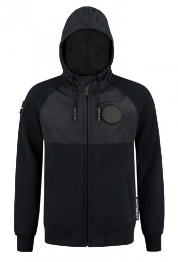 sabotage jacket unknown army clothing brand