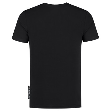 Unknown Army Clothing Squad T-shirt Black