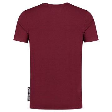 Unknown Army Clothing Squad T-shirt Back