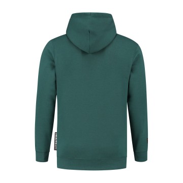 Sweater green unknown armyback