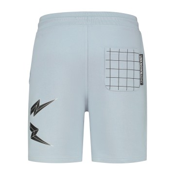 The convict ice blueback