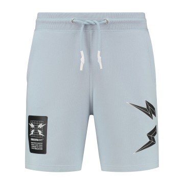 The convict ice bluefront