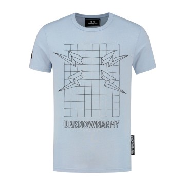 The grid t shirtfront 2