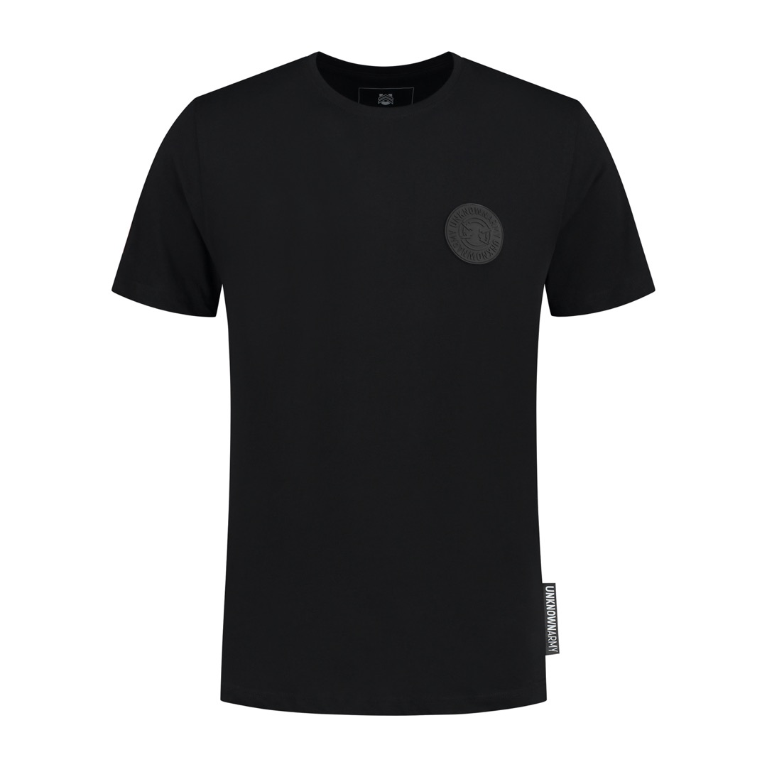 uitgebreid flexibel Reden Mayhem T-shirt black - T-shirts - Unknown Army - Urban Streetwear | Geen  verzendkosten